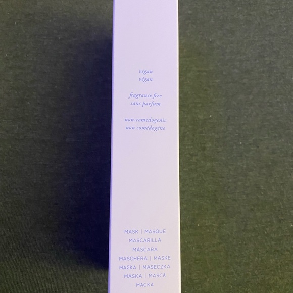 New Jet Lag mask! - Picture 3 of 3